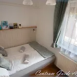 Appartement Centrum Guide