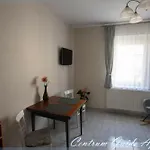 Centrum Guide Appartement