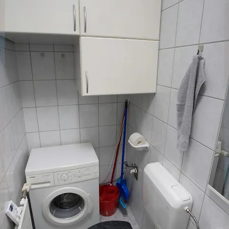 Centrum Guide Apartment *