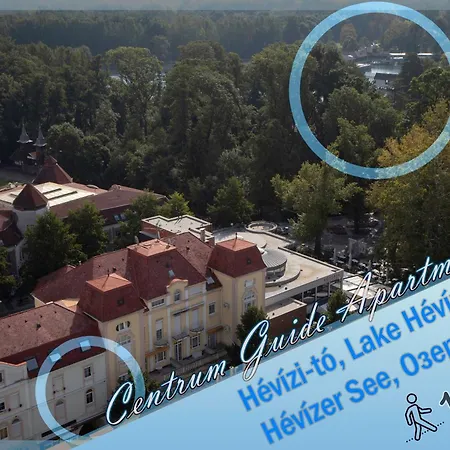 Apartment Centrum Guide *