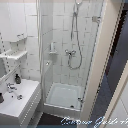 Apartment Centrum Guide Heviz