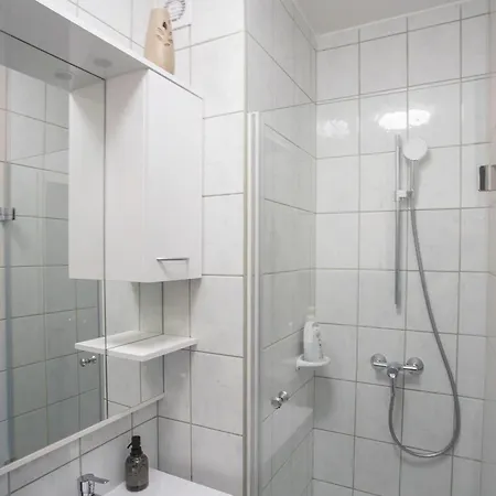 Centrum Guide Apartment