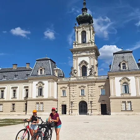 Centrum Guide * Hévíz