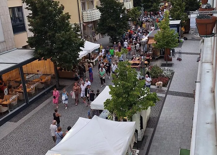 Centrum Guide ヘーヴィーズ