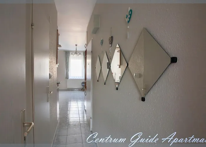 Centrum Guide Lägenhet Hévíz