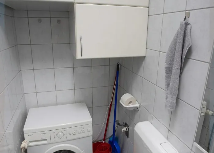 Centrum Guide Appartement *