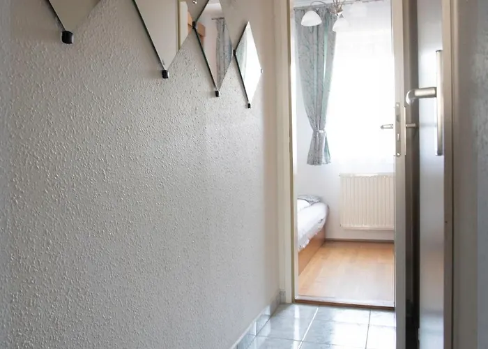 Appartement Centrum Guide *
