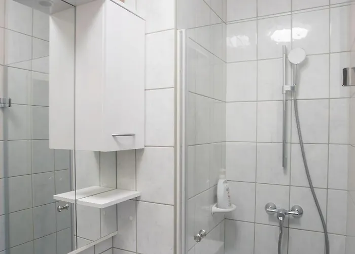 Centrum Guide Appartement