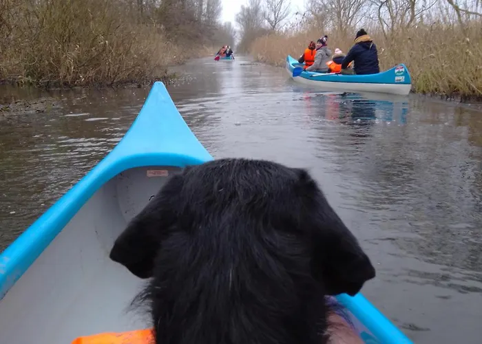 Centrum Guide Appartement *